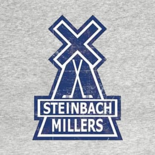 Steinback Miller T-Shirt